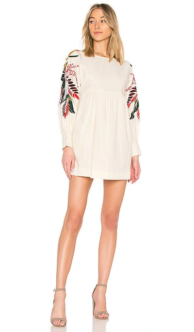 sachin and babi light blue dress This Free People Summer Dress Is Everywhere RN main image 1