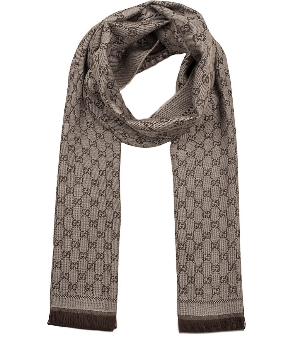 gucci scarf womens