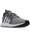 Adidas Originals I-5923 Runner Sneaker In Grey