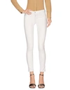 Haikure Pants In White