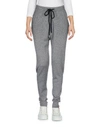 Markus Lupfer Casual Pants In Grey