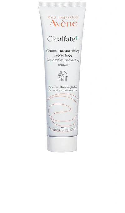 Avene Cicalfate+ Restorative Protective Cream In N,a