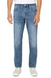 Liverpool Los Angeles Regent Relaxed Fit Straight Jeans In Ridgemont