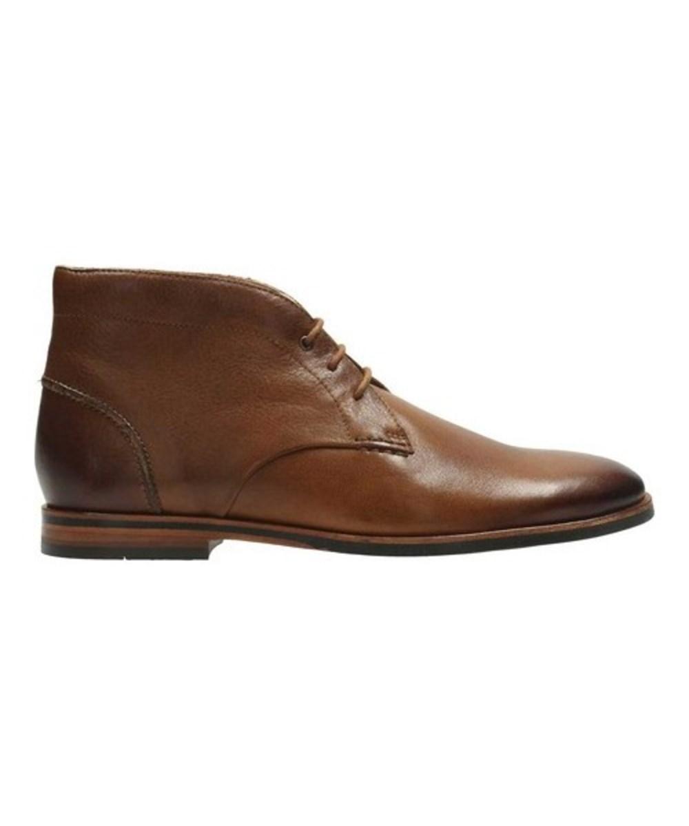 clarks broyd mid boot