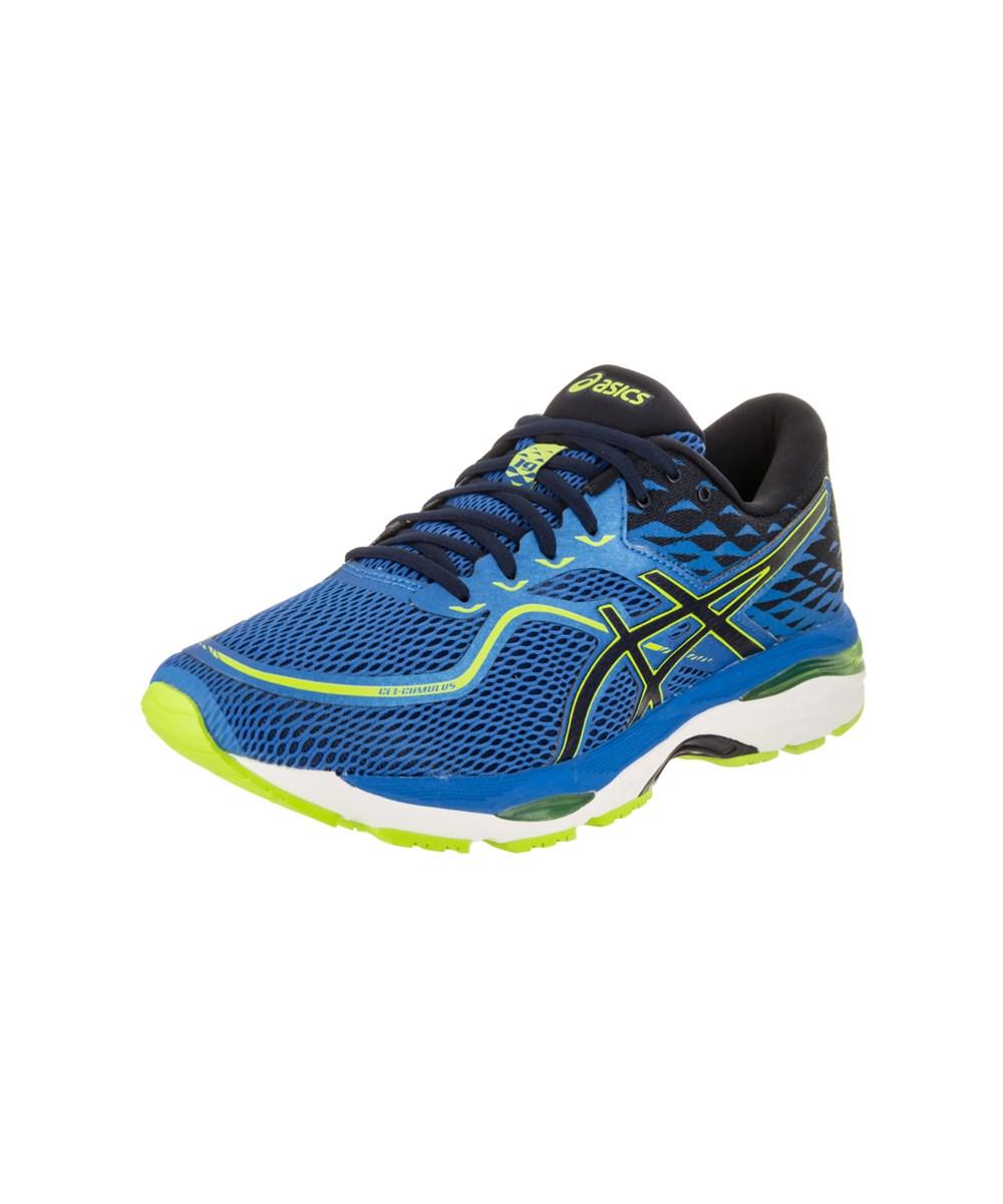 asics mens cumulus 19