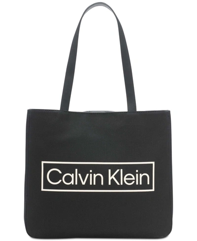 CALVIN KLEIN Totes for Women | ModeSens