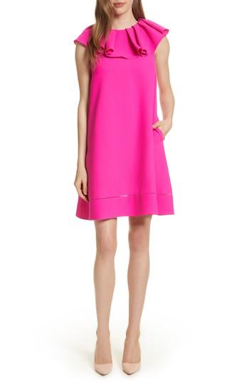 ted baker clarees dress