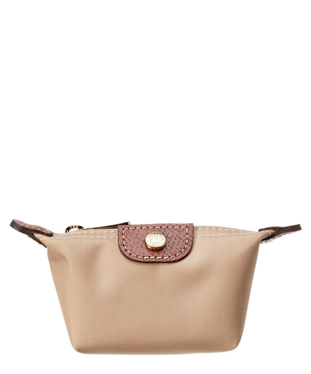 longchamps coin purse