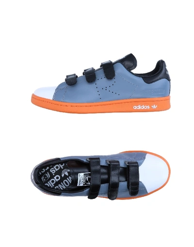 Adidas Originals Sneakers In Grey