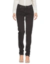 Jeckerson Casual Pants In Lead