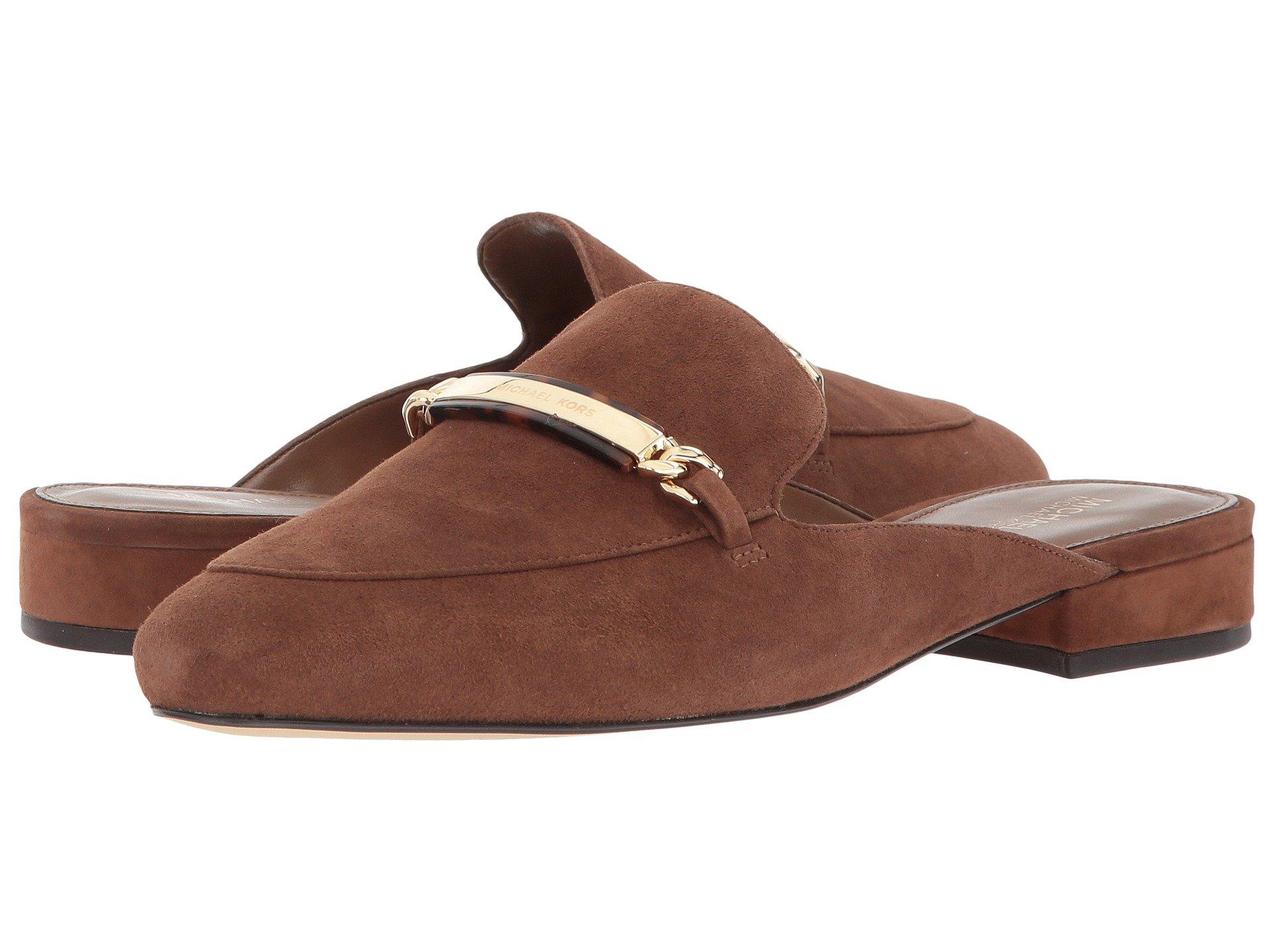 michael kors nadia slide