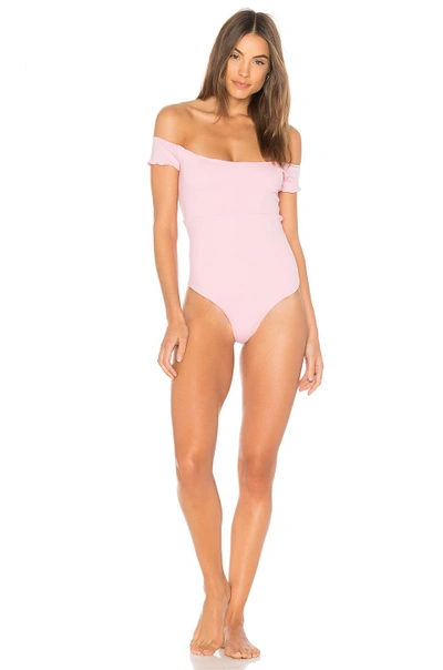 Kaohs Penelope One Piece In Pink