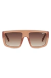 Quay Get In Milky Caramel / Brown