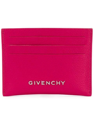 Givenchy Pandora Card Holder
