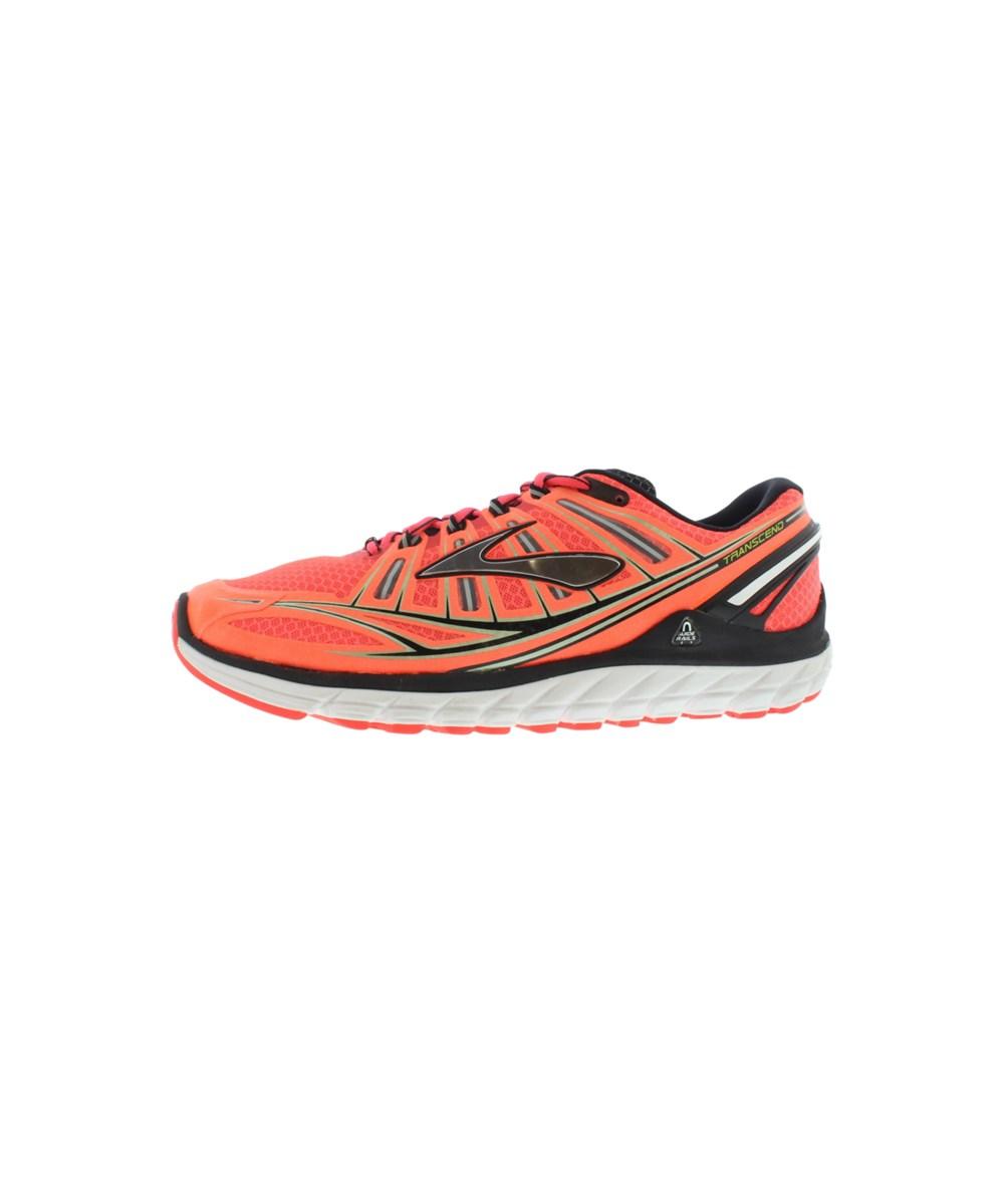 brooks transcend 1 mens 2017