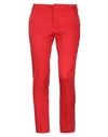 Pt01 Pants In Red