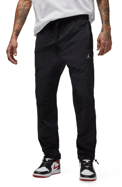 Jordan Men's  Essentials Woven Pants In Black