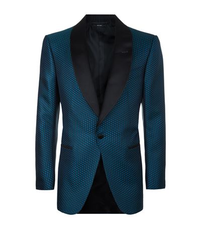 Tom Ford Windsor Tuxedo Blazer | ModeSens