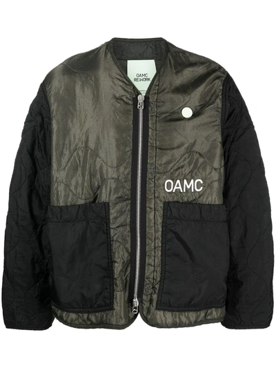 OAMC Jackets for Men | ModeSens