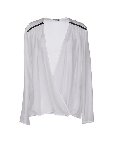 Versace Shirt In White | ModeSens