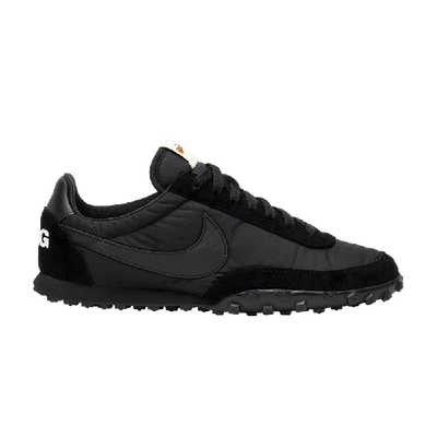 Comme des garçons discount x nike waffle racer