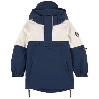 Gullkorn Design Geilo Branded Padded Jacket Navy