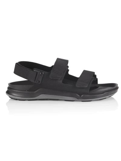 Birkenstock Tatacoa Ce In Futura Black