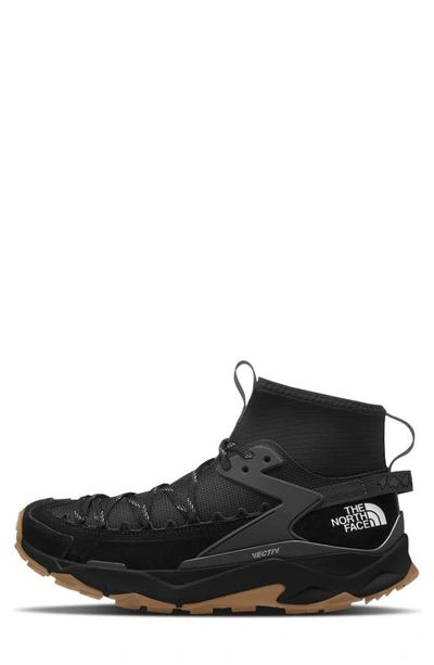 The North Face Vectiv Traval Peak - Sneakers In Black