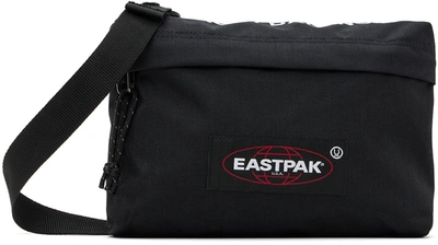 Undercover Black Eastpack Edition Nylon Pouch