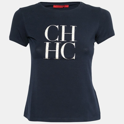 Pre-Owned & Vintage CH CAROLINA HERRERA T-Shirts for Women | ModeSens