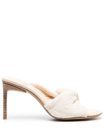 JACQUEMUS Mules for Women | ModeSens JACQUEMUS Mules for Women | ModeSens