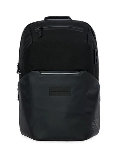 Porsche Design Urban Eco Backpack, Extra Small In Black