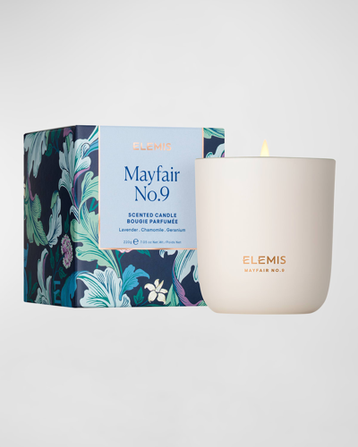 Elemis Mayfair No.9 Candle 7 Oz.