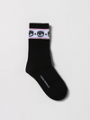 Chiara Ferragni Black White Socks