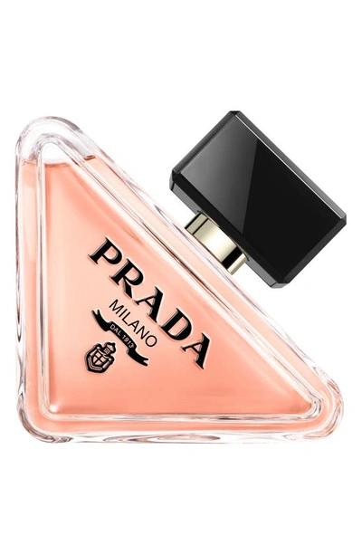 Prada Paradoxe Eau De Parfum Spray, 3 Oz. In No Color