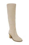 Splendid Women's Meadow Knee High Boots In Tapioca