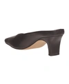 French Connection Aimee Mule In Black