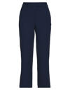 L'autre Chose Pants In Midnight Blue