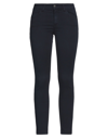 Caractere Pants In Black