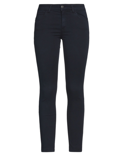 Caractere Pants In Blue