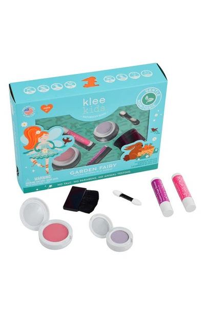 Klee Kids' Garden Fairy Play Makeup Kit