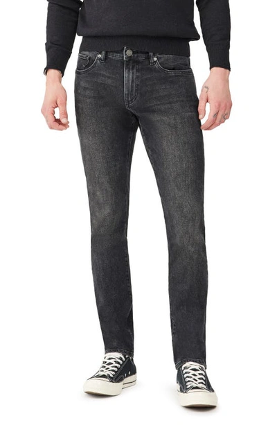 Dl1961 Cooper Slim Tapered Leg Jeans In Eclipse