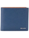 Prada Blue