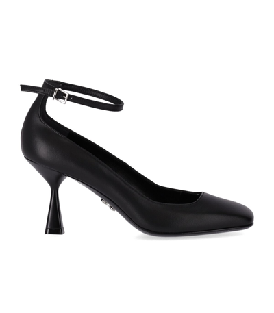 Sergio Levantesi Gina Black Pump