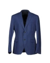 Theory Blazers In Blue