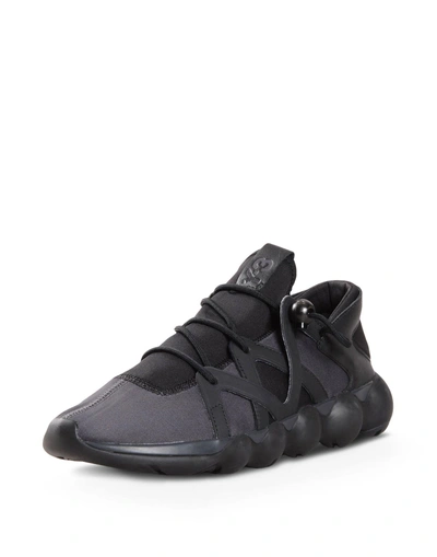 Y-3 Sneakers In Dark Blue