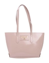 Vivienne Westwood Anglomania Handbags In Light Pink