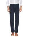 Dolce & Gabbana Casual Pants In Dark Blue