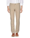 Incotex Pants In Beige