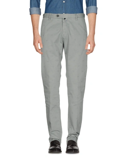 J.w. Brine Casual Pants In Grey